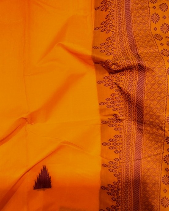 CHANDERI FANCY SAREE